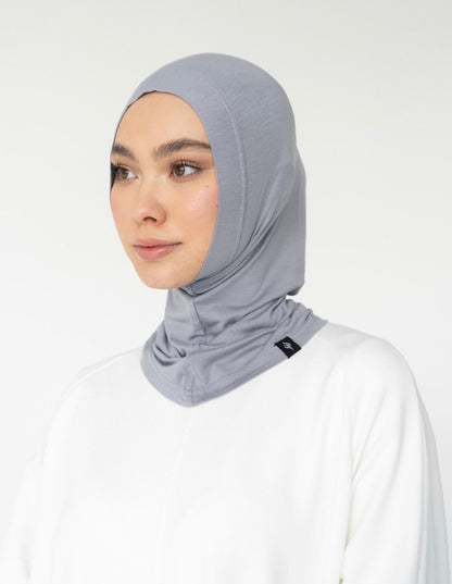 Cagoule Meryem SHAZIA
