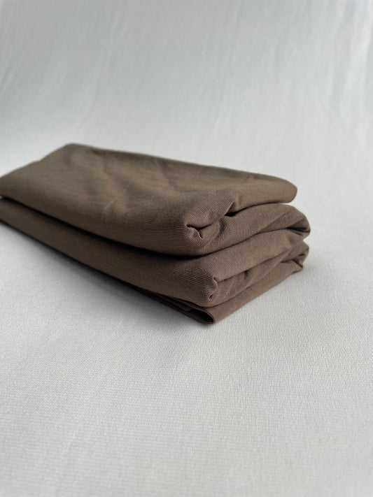 Jersey du Caucase Kaki
