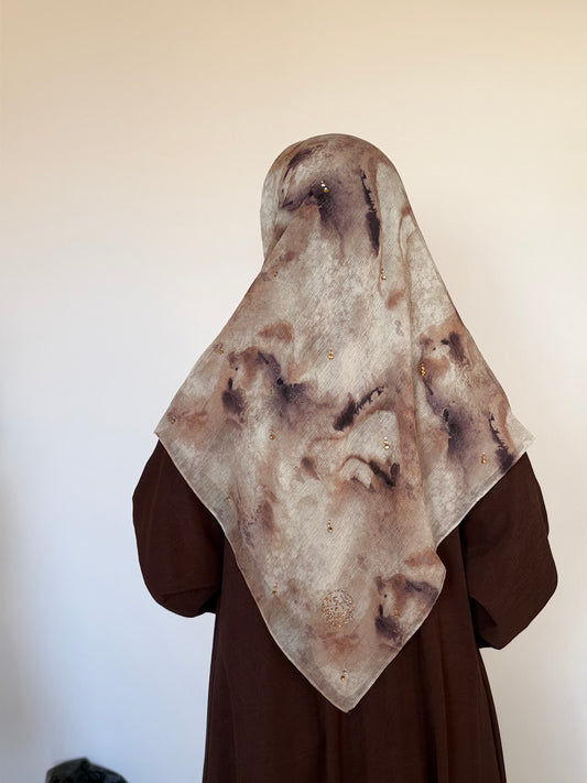 Carré Sharqiaa QAMAR