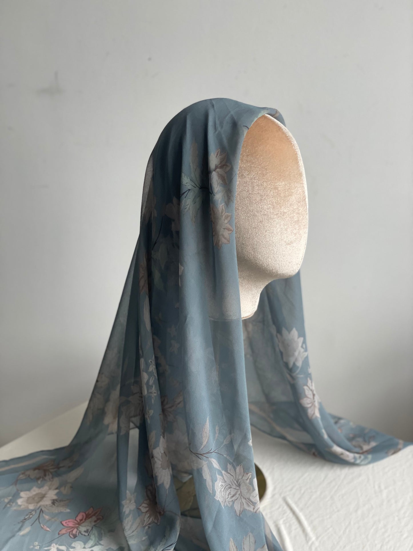 Carré Chiffon EMRA