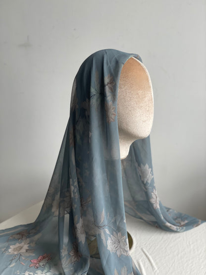 Carré Chiffon EMRA