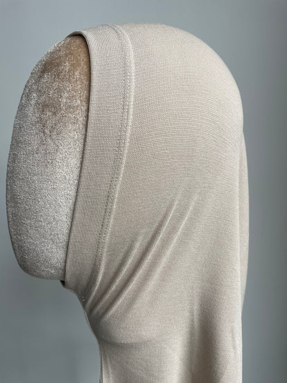Fine Knit Balaclava from the Caucasus