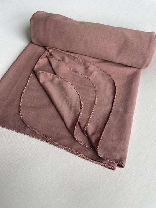 Jersey du Caucase or rose