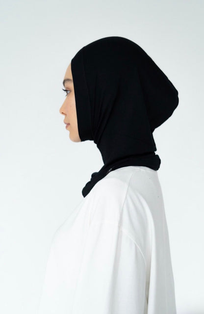 Cagoule Meryem SHAZIA