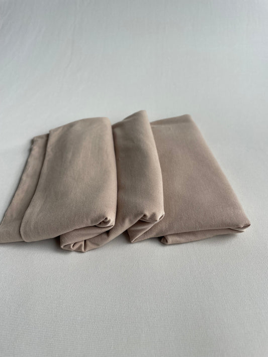 Jersey du Caucase Sable