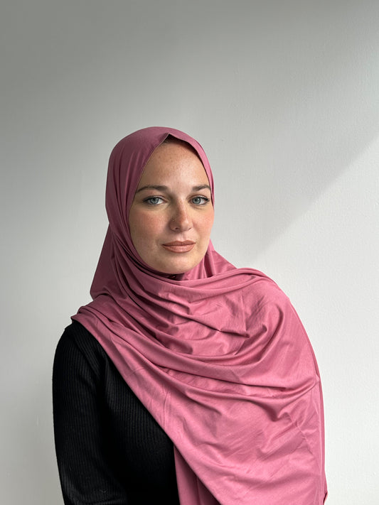 Jersey du Caucase Rose balais