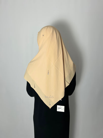 Carré SOPHIE Pêche