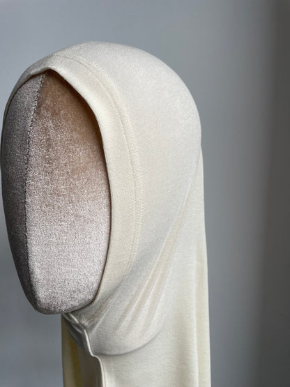 Fine Knit Balaclava from the Caucasus