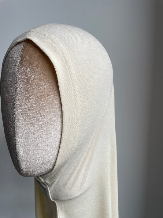 Fine Knit Balaclava from the Caucasus
