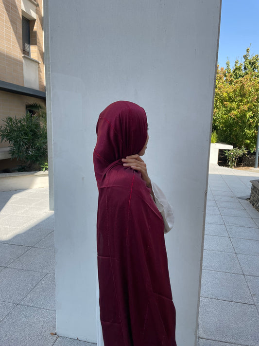 SALAMA Bordeaux