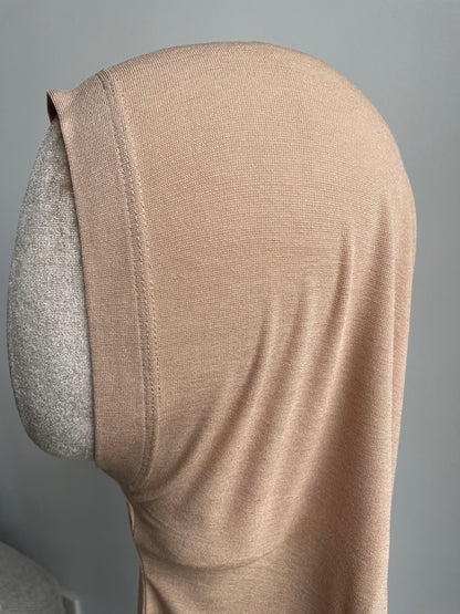 Fine Knit Balaclava from the Caucasus