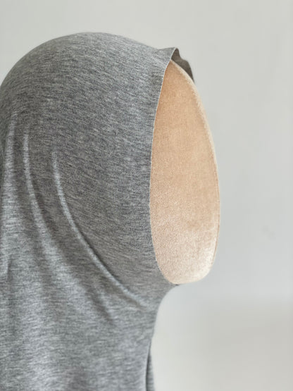 Cagoule Premium sans couture