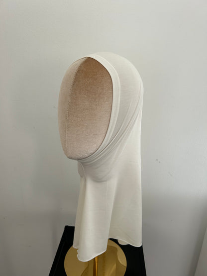 Caucasian Jersey Balaclava