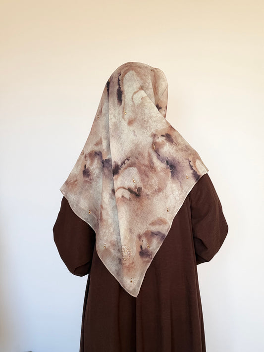 Carré Sharqiaa QAMAR