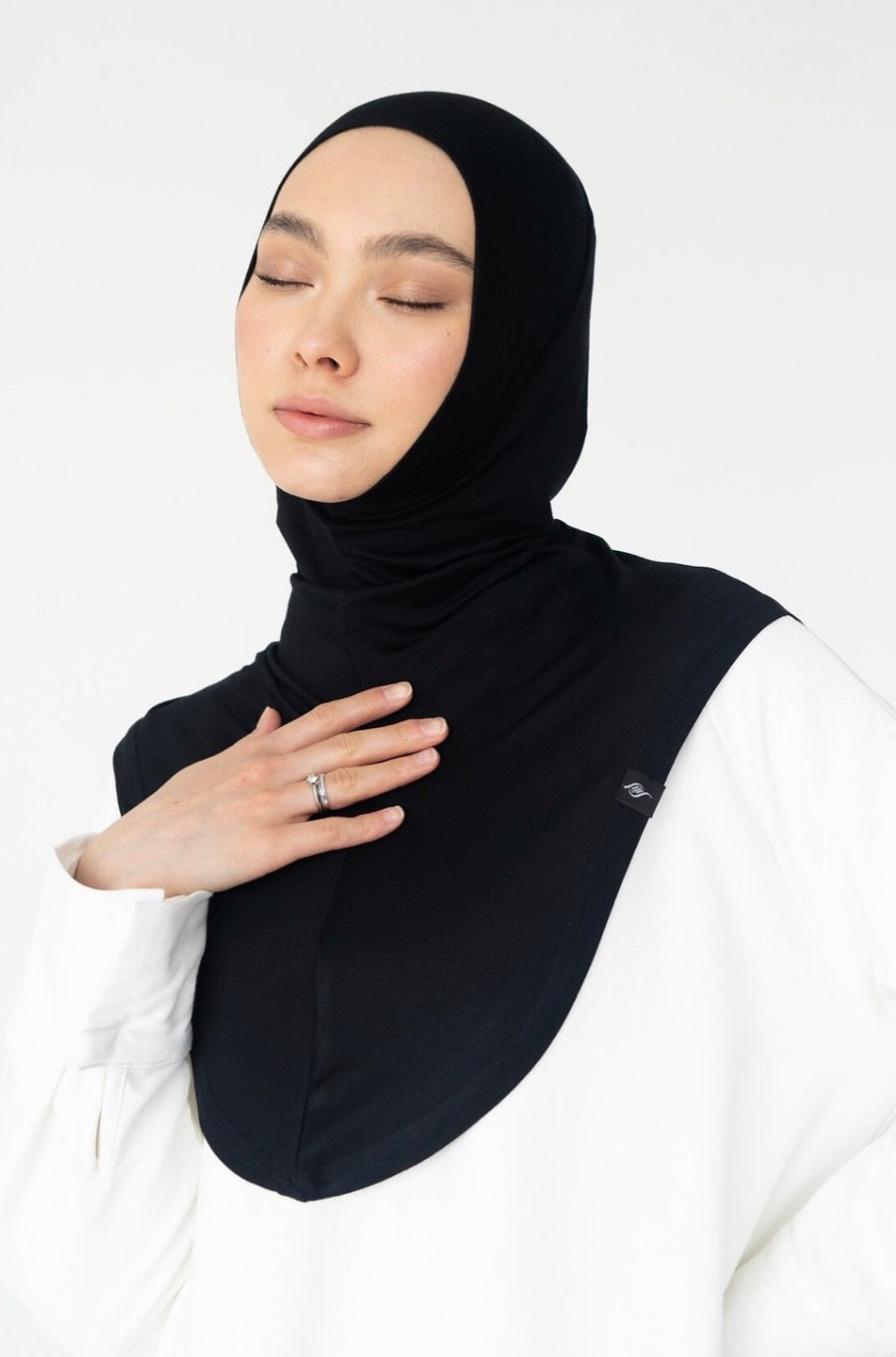 Cagoule Elen SHAZIA