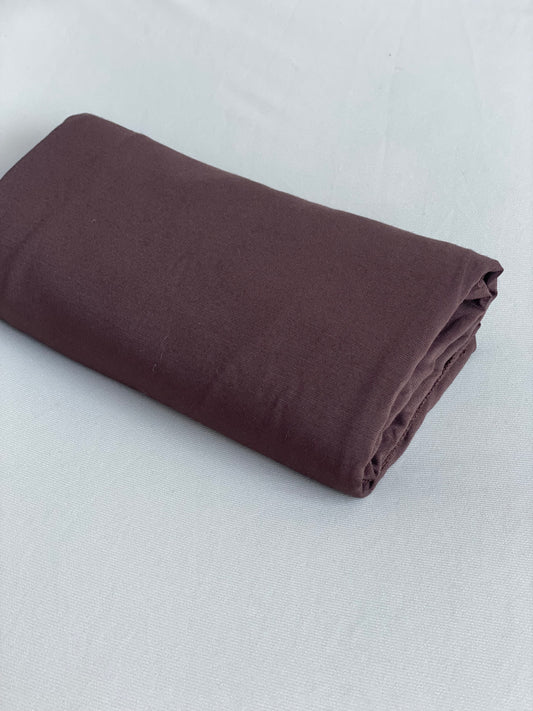 Jersey du Caucase Chocolat