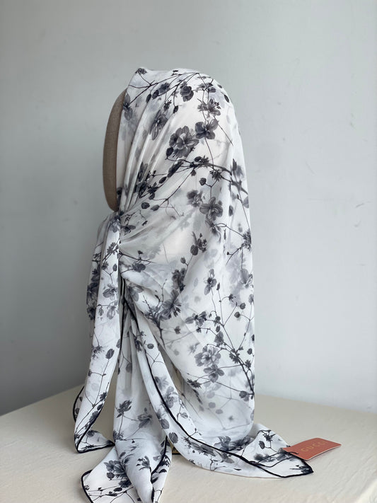 Carré Chiffon GCC