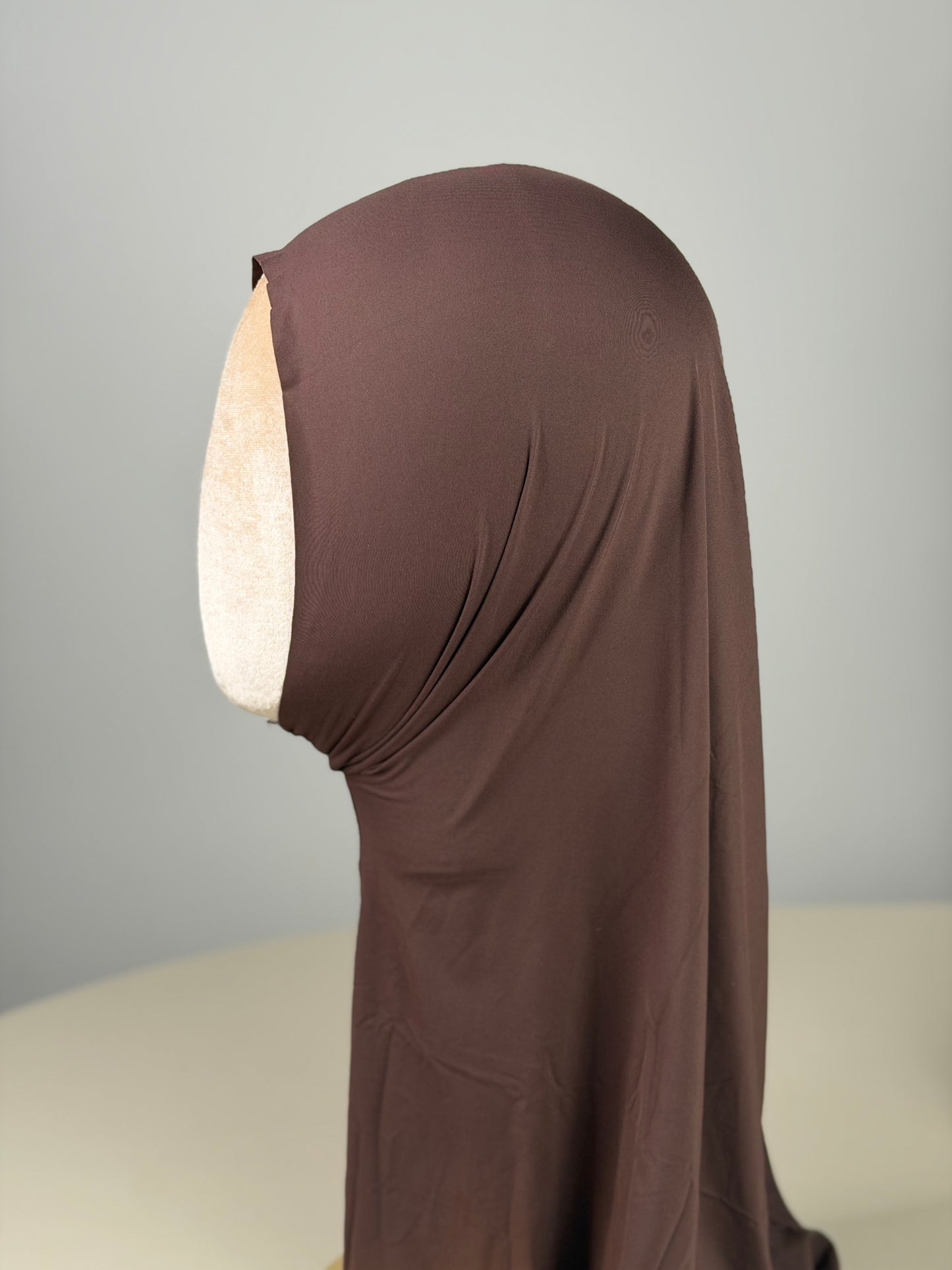 Cagoule Extra fine sans couture