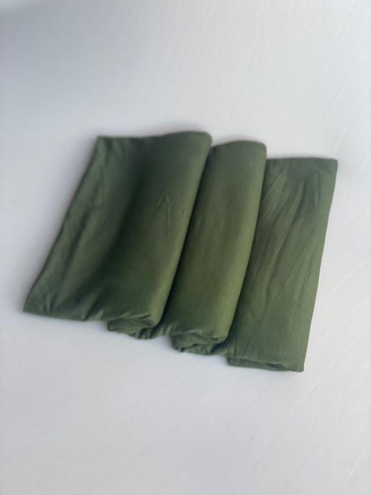 Jersey du Caucase Vert Avocat