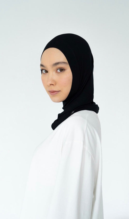 Cagoule Meryem SHAZIA