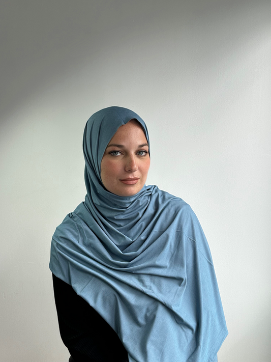 Jersey du Caucase Azurin