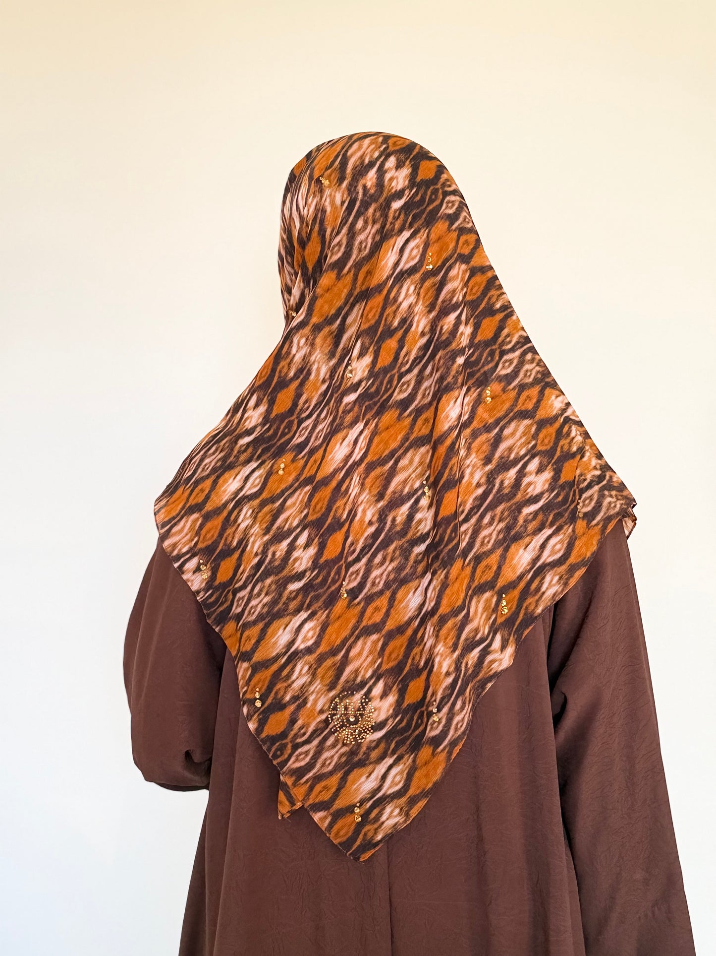 Carré Sharqiaa NEZIHA