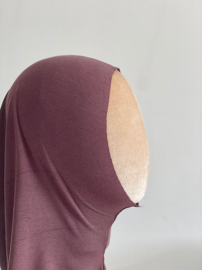 Cagoule Premium sans couture