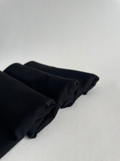 Jersey du Caucase Noir