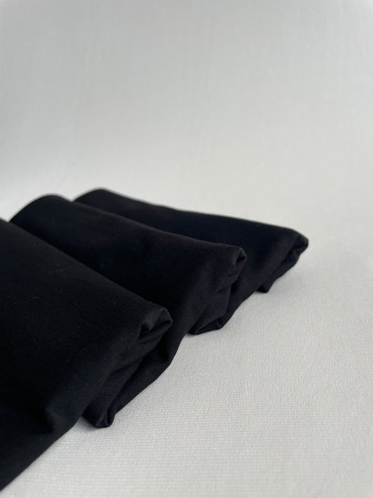 Jersey du Caucase Noir