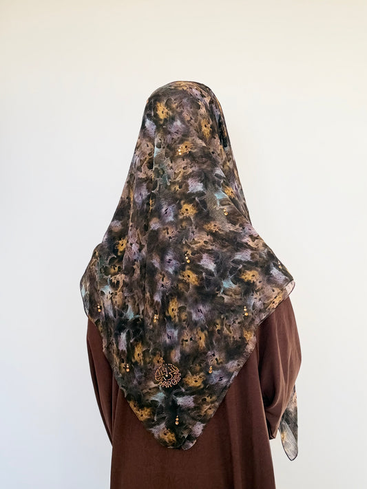 Carré Sharqiaa ZARA