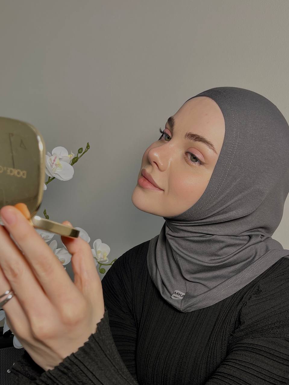 Cagoule Qualité PREMIUM Muslimka