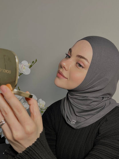 Cagoule Qualité PREMIUM Muslimka