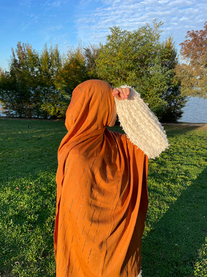 Hijab Ser-hi Sal