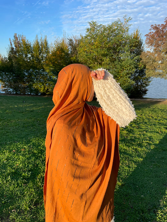 Hijab Ser-hi Sal
