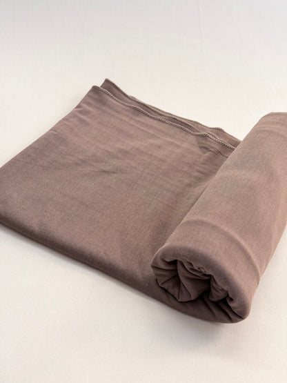 Jersey du Caucase Taupe marroné