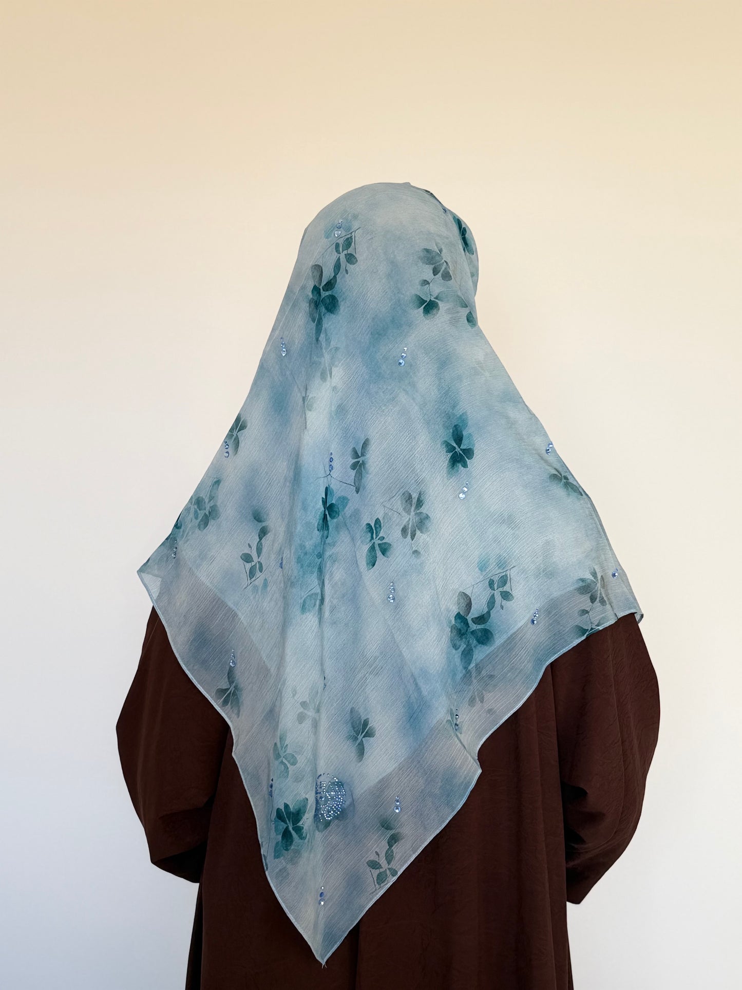 Carré Sharqiaa NUHA