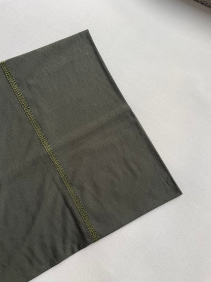 Bonnet tube en jersey du Caucase