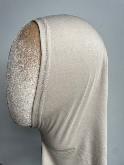 Cagoule en Jersey du Caucase
