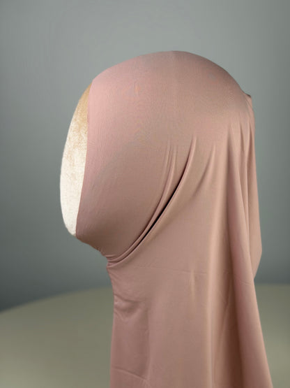 Cagoule Extra fine sans couture