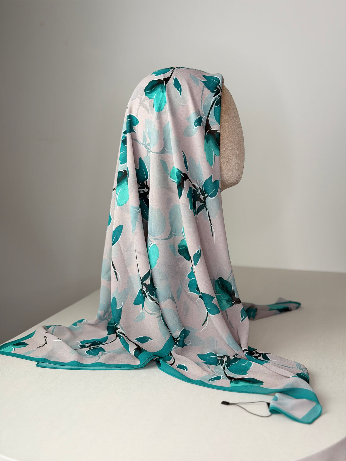 Carré Chiffon NOJI (+ couleurs)