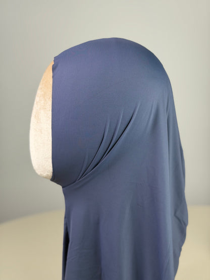 Cagoule Extra fine sans couture