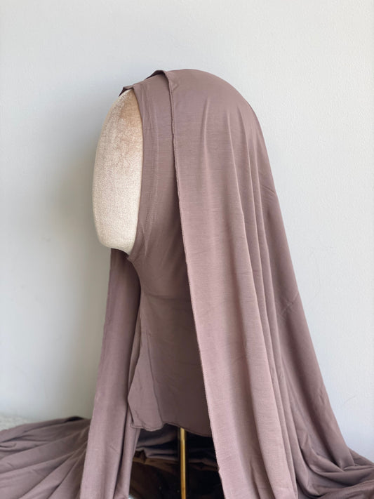 Jersey du Caucase Marron clair