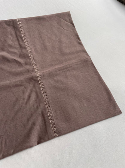 Bonnet tube en jersey du Caucase