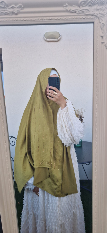Hijab Ser-hi Sal