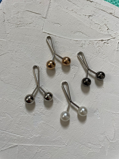 SIA cherry clip