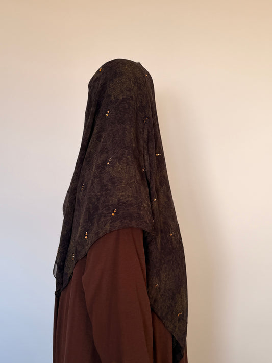 Carré Sharqiaa LEEN