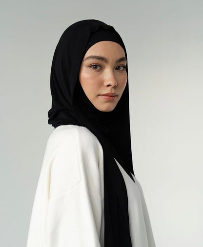 Ensemble Capuchon et Cagoule SHAZIA
