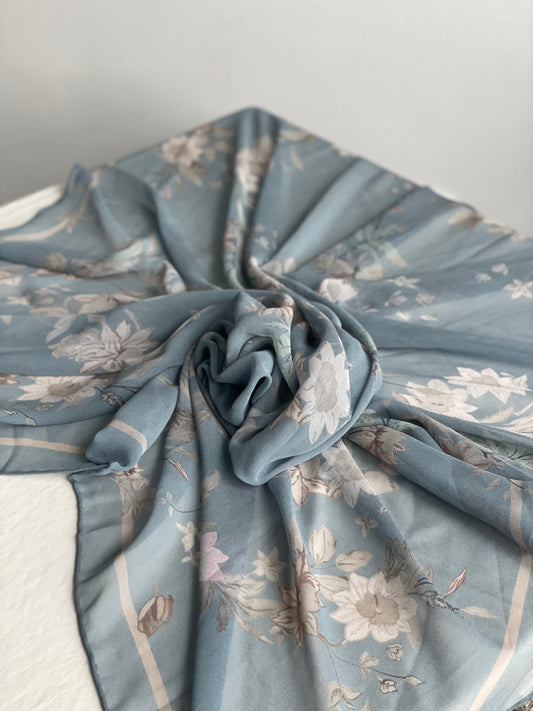 Carré Chiffon EMRA