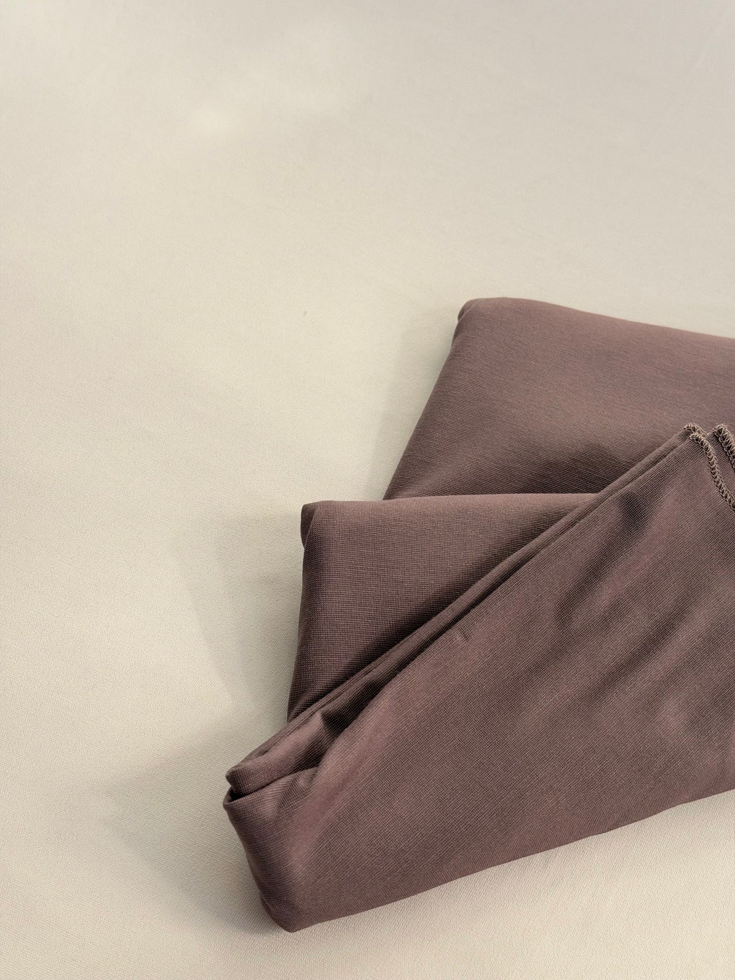 Jersey du Caucase Marron glacé