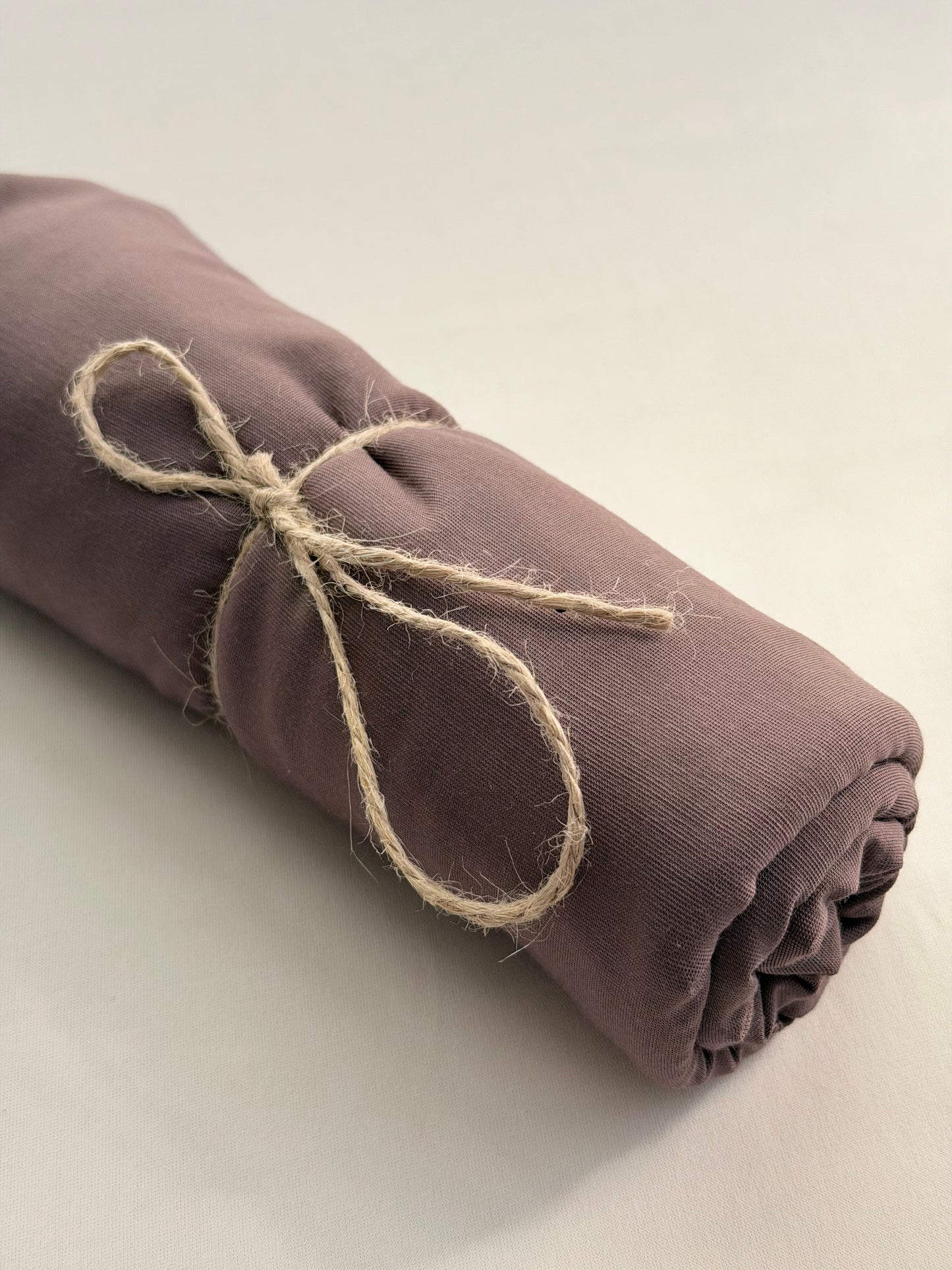 Jersey du Caucase Marron glacé